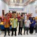 Perkuat Budaya Literasi, Inovasi NTB dan Pemkab Dompu Gelar Sosialisasi Program Bareeka