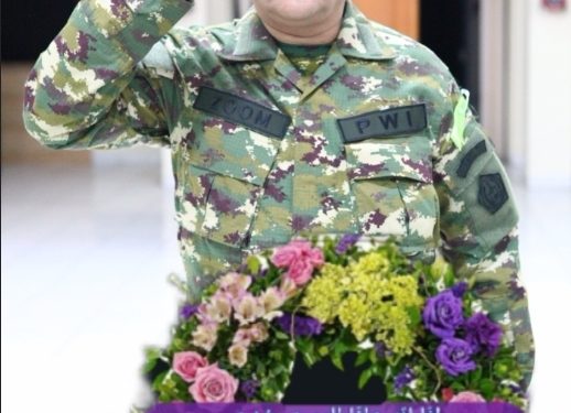 Keluarga Besar PWI Berduka: Sekjen PWI Pusat Zulmansyah Sekedang Tutup Usia