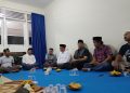PWI NTB Kirim Doa untuk Almarhum Zulmansyah Sekedang