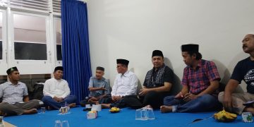 PWI NTB Kirim Doa untuk Almarhum Zulmansyah Sekedang