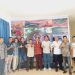 Wujudkan Tri Dharma Perguruan Tinggi, FISIPol Universitas 45 Mataram Perkuat Sinergi dengan PWI NTB