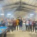 PWI Dompu dan Bima Tanding Persahabatan Jelang Porwanas Lampung  ‎‎