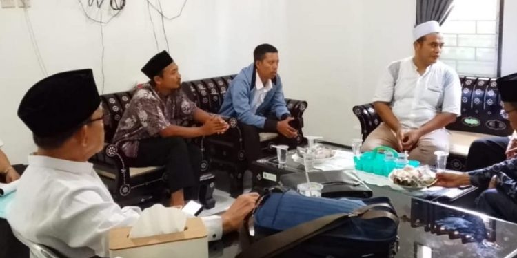 Perkuat Budaya Literasi, Inovasi NTB dan Pemkab Dompu Gelar Sosialisasi Program Bareeka