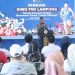 SIWO PWI Lampung Matangkan Kesiapan Porwanas 2027