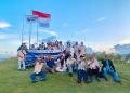 JMSI NTB Gelar Silaturahmi dengan Manajemen ITDC di Bukit 360