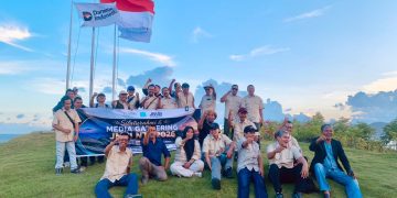 JMSI NTB Gelar Silaturahmi dengan Manajemen ITDC di Bukit 360