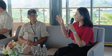 Mandalika Menuju Kelas Dunia, ITDC-InJourney Perkuat Kemitraan dengan Pemprov NTB dan JMSI