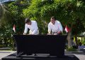  ITDC Tunjuk Pari Wijaya sebagai GM The Mandalika, Dorong Pengembangan dan Daya Tarik Investasi Kawasan 