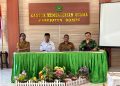 Sinergi Pemerintah dan Masyarakat Dompu Gelar Workshop Strategis Literasi & Numerasi