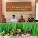 Sinergi Pemerintah dan Masyarakat Dompu Gelar Workshop Strategis Literasi & Numerasi