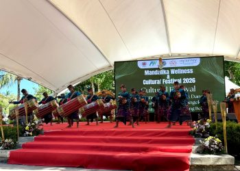 ITDC Dorong Aktivasi Kawasan Melalui Mandalika Wellness & Cultural Festival 2026