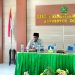 Kemenag Dompu Genjot Kompetensi Guru Lewat Rakor dan Pembinaan