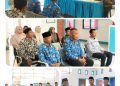Perkuat Disiplin ASN di KUA Kempo, Kakan Kemenag Dompu Tekankan Kesetaraan PNS dan PPPK
