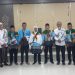 Tangis Haru Melepas Keberangkatan Enam JCH Kloter 15 Asal Dompu