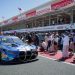 12.522 Penonton Ramaikan GT World Challenge Asia 2026 di The Mandalika dan Dongkrak Ekonomi Lokal