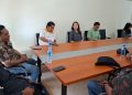 PWI dan Bawaslu NTB Sepakat Ciptakan Demokrasi Berkualitas