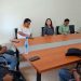 PWI dan Bawaslu NTB Sepakat Ciptakan Demokrasi Berkualitas