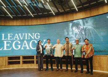 ITDC Umumkan Perubahan Jajaran Komisaris dan Direksi PT MGPA Nusantara Jaya