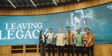 ITDC Umumkan Perubahan Jajaran Komisaris dan Direksi PT MGPA Nusantara Jaya