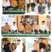 Kepala Kemenag Dompu Hadiri Penyaluran Bantuan untuk Fakir, Miskin, Guru Ngaji dan Marbot se-Kecamatan Dompu