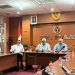 Reposisi Pengurus, Marthen Selamet Jabat Sekjen PWI Pusat