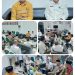 Kepala Kemenag Dompu Hadiri Rapat Persiapan Idul Adha 1447 Hijriah di Setda