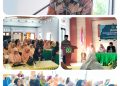 Pertemuan Rutin Dharma Wanita Persatuan, Kakan Kemenag Dompu Tekankan Kekompakan dan Sinergi Keluarga