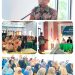 Pertemuan Rutin Dharma Wanita Persatuan, Kakan Kemenag Dompu Tekankan Kekompakan dan Sinergi Keluarga
