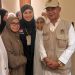 Jelang Armuzna, Mahdalena Puji Jamaah Haji Bima
