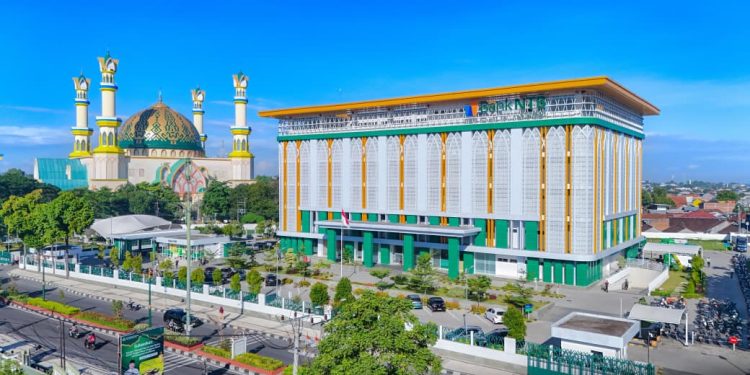 Bank NTB Syariah Tegaskan Layanan Pembiayaan Dilaksanakan Sesuai Ketentuan yang Berlaku