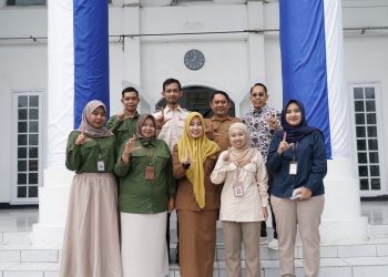Bank NTB Syariah Perkuat Literasi Keuangan Syariah dan Dorong Peningkatan Inklusi Keuangan di Kota Bima