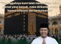 Kementrian Agama Kabupaten Dompu Ucapkan Selamat Hari Raya Idul Adha 1447 H / 2026