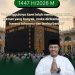 Kementrian Agama Kabupaten Dompu Ucapkan Selamat Hari Raya Idul Adha 1447 H / 2026