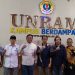 Dukung Porwada PWI NTB 2026, Unram Siapkan Sport Center untuk Pertandingan