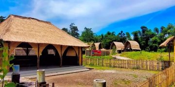 Cahaya Bangsa Lenek Lombok Timur, Pesantren Humanis Berbuah Prestasi Manis