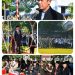 Bupati Dompu Pimpin Upacara Nasional, Kepala Kemenag Dompu Panjatkan Doa untuk Bangsa