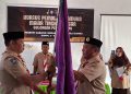 Kwarcab Dompu Gelar KMD untuk Wujudkan Pembina Pramuka yang Mahir