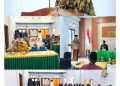Kemenag Dompu Gelar Pembinaan Penghulu dan Penyuluh, Perkuat Kompetensi di Era Masyarakat Multikultural