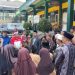 JMSI NTB – INTI NTB Bantu Yayasan Ponpes Azzainiyah Al-Majidiyah Kotaraja