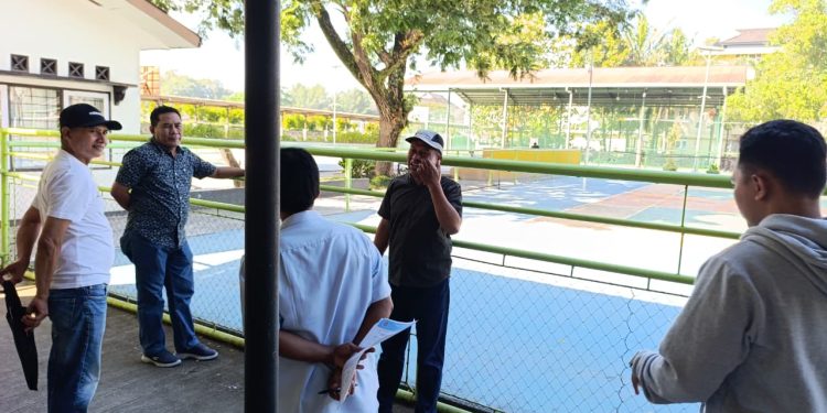 Kolaborasi PWI NTB dan Unram Dorong Kemajuan Pers dan Olahraga Daerah