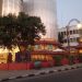 “Ketika Subuh Menuju Masjid Al-Imtizaj Bandung”