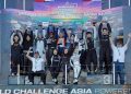 107 Pembalap Siap Ramaikan MFoS Putaran Kedua dan Kejurnas ITCR 2026 di Mandalika International Circuit
