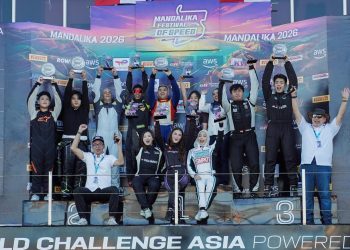 107 Pembalap Siap Ramaikan MFoS Putaran Kedua dan Kejurnas ITCR 2026 di Mandalika International Circuit