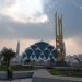 Masjid Al Jabbar “Magnet” Untuk Berwisata Religi