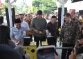 Bank NTB Syariah Dukung Digitalisasi Pelabuhan Senggigi Melalui Kerja Sama Sistem Pembayaran Digital Easybook