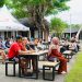 The Mandalika Gelar Nobar FIFA World Cup 2026™ Gratis, Buka Peluang Ekonomi 137 UMKM Lokal 