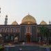 Menyusuri Lorong Cahaya, Ketika Mata Terpukau Dan Jiwa Bersimpuh (bag. 1)