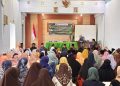 Sambut 1 Muharram 1448 H, Kemenag Dompu Gelar Do’a Bersama dan 100.000 Khataman Qur’an