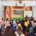 Sambut 1 Muharram 1448 H, Kemenag Dompu Gelar Do’a Bersama dan 100.000 Khataman Qur’an