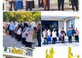 Kakan Kemenag Dompu Pimpin Apel Pagi, Tekankan Pentingnya Delegasi dan Evaluasi Diri Sambut Tahun Baru Islam